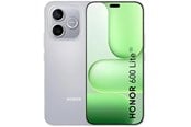 Mobiltelefoner - Honor 600 Lite 256GB/8GB - Velvet Grey - 5109CEHB