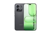 Mobiltelefoner - Honor 600 Lite 128GB/8GB - Velvet Black - 5109CJCV