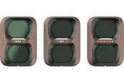 Actionkamera - Tilbehør - PolarPro DJI Pocket 4 Pro VYBE Collection - PCKT4PRO-VYBE