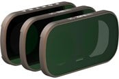 Actionkamera - Tilbehør - PolarPro Insta360 Luna Ultra VYBE Collection - LUNA-VYBE