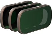 Actionkamera - Tilbehør - PolarPro Insta360 Luna Ultra CINE Collection - LUNA-CINE