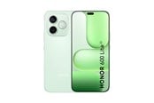 Mobiltelefoner - Honor 600 Lite 128GB/8GB - Mint Green - 5109CJCW