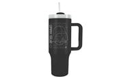 Reklameartikler - Pyramid - Tumbler Star Wars: Vader Grid 1200 ml - Krus - MDB2401798
