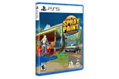 Spill - Spray Paint Simulator - Sony PlayStation 5 - Simulator - 0840486506784