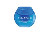 Elektrisk tannbørste - Curaprox Tanntråd Dental floss DF 834 - 7612412428285