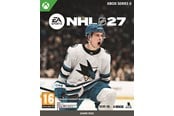 Spill - NHL 27 - Microsoft Xbox Series X - Sport - 5030930125585