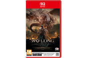 Spill - Wo Long: Fallen Dynasty (Complete Edition) - Nintendo Switch 2 - RPG - 5060327539015