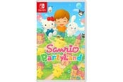 Spill - Hello Kitty Party Land - Nintendo Switch - Party - 3391892044775