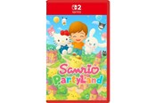 Spill - Hello Kitty Party Land - Nintendo Switch 2 - Party - 3391892044799