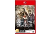 Spill - Octopath Traveller - Nintendo Switch 2 - RPG - 5021290103337
