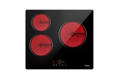 Kjøkkentilbehør - IsEasy LT3-22 Ceramic Cooktop - LT3-22