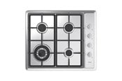 Kjøkkentilbehør - IsEasy MGBS-604D 4-Burner Gas Hob - MGBS-604D