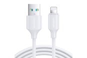 USB - Joyroom S-UL012A9 USB-A to Lightning Cable 2.4A - S-UL012A9 2m LW