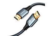 Skjermkabel - Joyroom SY-20H1 HDMI to HDMI Cable 4K 60Hz 2m - SY-20H1