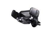 Mobil - Andre tilbehør - Joyroom JR-ZS350 Car Dashboard Holder - Silver - JR-ZS351