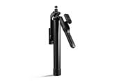 Mobil - Andre tilbehør - ORICO Selfie stick Orico SPM170 tripod 1/4" for phone camera Bluetooth 5.2 - black - SPM170-BK-BP-HU