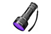 Lommelykter - Lepro HD51 UV Flashlight - PR110018