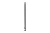 Bormaskin & Bits - Bosch Extra Hard bit PH2x152mm 1 piece - 2607001540