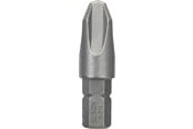 Bormaskin & Bits - Bosch 2 607 001 519 screwdriver bit 25 pcs - 2607001519