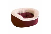 Hund - Nobby Komfort seng oval Classic ANZA – Sæt m. 4 stk. - L52122