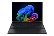 Bærbar PC - Lenovo ThinkPad L16 Gen 3 - Copilot+ PC - 16" - Intel Core Ultra 5 - 325 - 24 GB RAM - 512 GB SSD - Nordic (Danish/Finnish/Norwegian/Swedish) - 21X80043MX