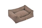 Hund - 51 Degrees North 51 - Orthopedic - Soft Bed - Lux - Brown - L 90x70 - 51AORSB03