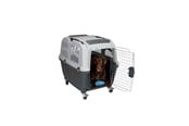 Hund - Skudo Transportbur 6 IATA, 92x63x70 cm - L72129
