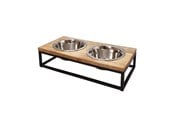 Hund - Nobby Double Diner - Elegant Diner 2 x 2.8 L - L73879