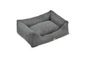 Hund - 51 Degrees North 51 - Orthopedic - Soft Bed - Lux - D Grey - M 70x5 - 51AORSB22