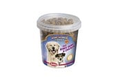 Hund - StarSnack Duo Bones Game & Chicken Karton - 10 kg - L69779