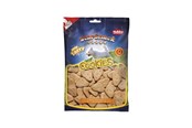 Hund - StarSnack Cookies Duo Laksefarvet Karton - 10 kg - L69911