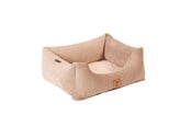 Hund - 51 Degrees North 51 - Venice - Softbed - Beige - S - 55x44x22 - 51SVCSB01