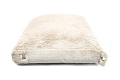 Hund - 51 Degrees North 51 - Supersoft - Boxpillow - Light Grey - M: 100x7 - 513018