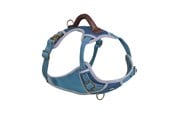 Hund - Nobby Sele SPORTY M Blå - L52055-06