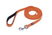 Hund - Nobby Sporline Cover 15 m Orange - L80576-04