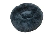 Hund - Nobby Blød donut Classic ESLA Ø 90 x 29 cm Blå - L62806
