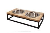 Hund - Nobby Double Diner - Elegant Diner 2 x 0.8 L - L73855