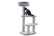 Katt - Nobby Scratching post Classic ZERA, 50 x 50 x 97 cm - L63748-01