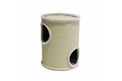 Katt - Nobby Katte kradsetønde DASHA I Creme - L63077-92