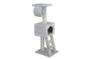 Katt - Nobby Scratching post Classic MASSA, 40 x 35 x 111 cm - L63732-92