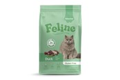 Katt - Hobby First Feline Sensitive Selective 4.5 kg - 980190