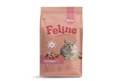 Katt - Hobby First Feline Mature +7Y 4.5 kg - 980181