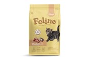 Katt - Hobby First Feline Kitten 4.5 kg - 980172