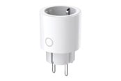 Smarthus - Aqara Power Plug H2 EU (RGB) - SP-P05D