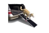 Hund - Nobby Aluminium rampe til hunde 152 x 36 x 3.5 cm - L76327