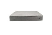 Hund - Nobby Ortopædisk comfort madras CALBU 120 x 80 x 16 cm - L61731