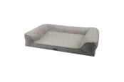 Hund - Nobby Ortopædisk Comfort sofa CALBU 120 x 80 x 20 cm - L61729