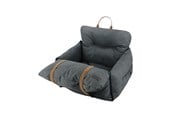 Hund - Nobby Rejseseng BENA 60 x 50 x 43cm - L61866