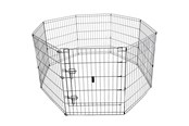 Hund - Nobby Hvalpe kravlegård 8 elementer á 75 x 61 cm - L81082