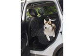 Hund - Nobby Beskyttelse til bilsæder 137 x 147 cm - L60904